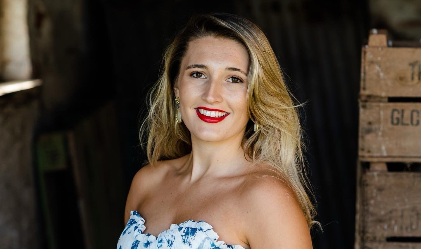 Photo of Chloé Underwood